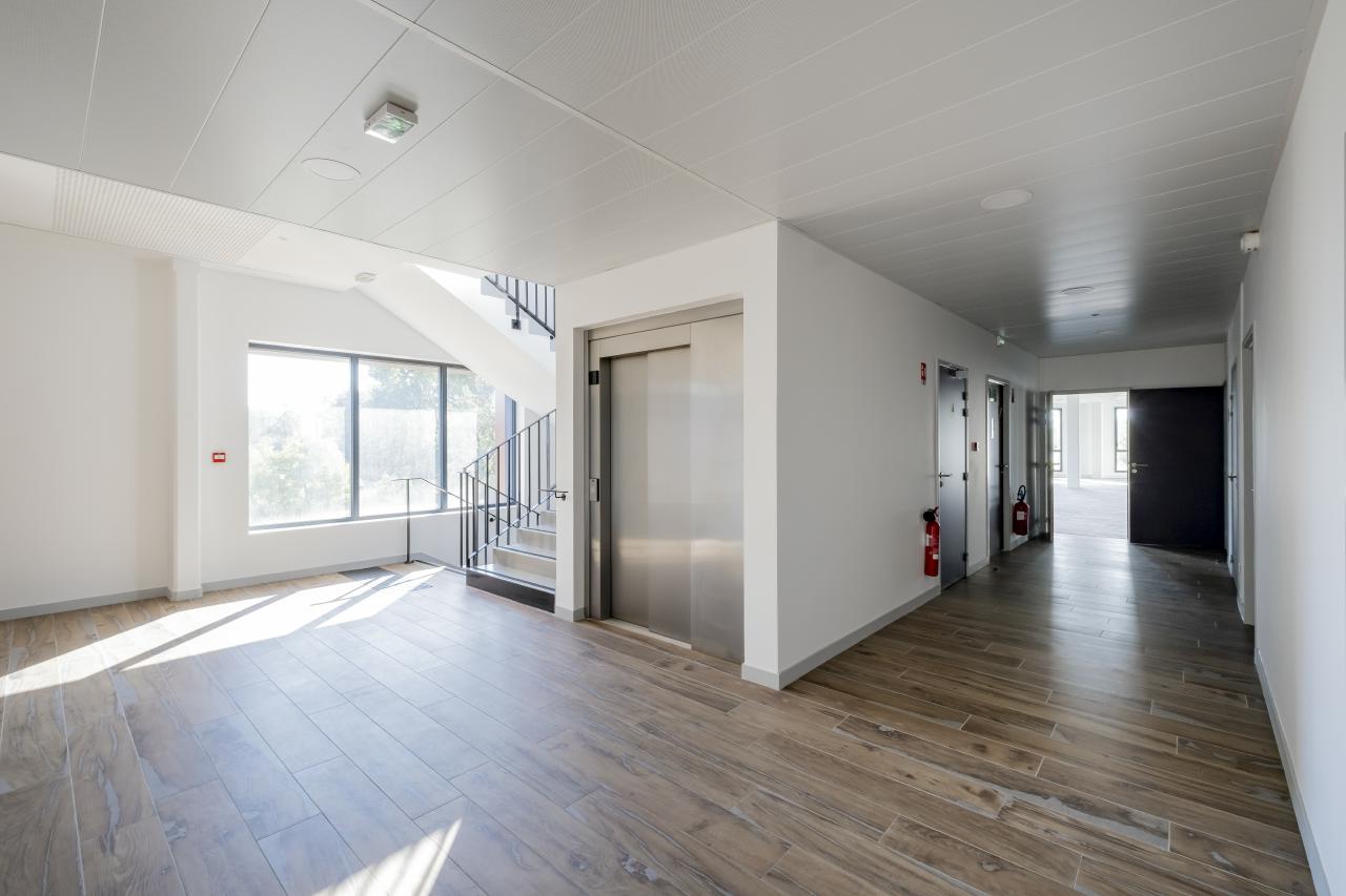Bureau Mérignac 1997m² Location bureau Mérignac Gironde OLBUR2002067 8